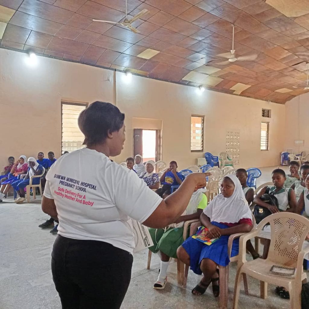 Ideal Girls Club members