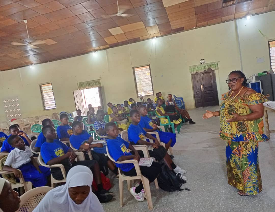 Leadership Development Program